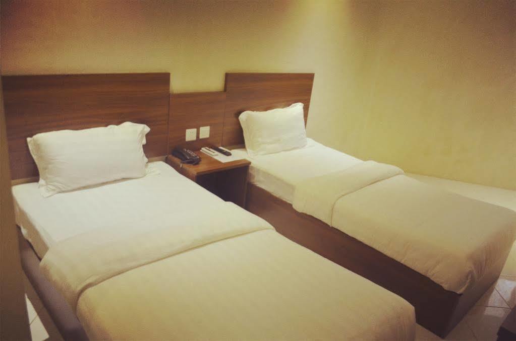 Hotel Mustika Tanah Abang Jakarta