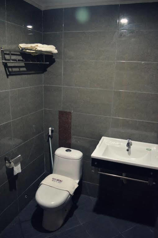 Mustika Tanah Abang