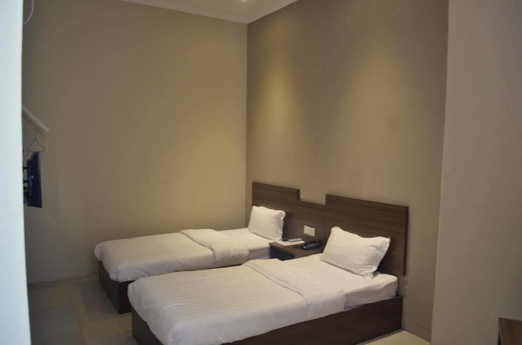 Hotel Mustika Tanah Abang