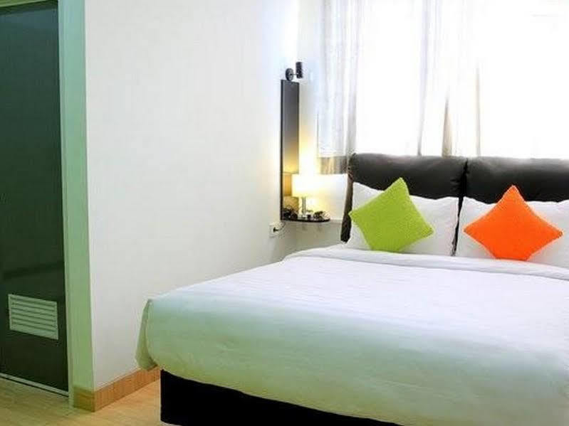 Wow Khách sạn Jakarta