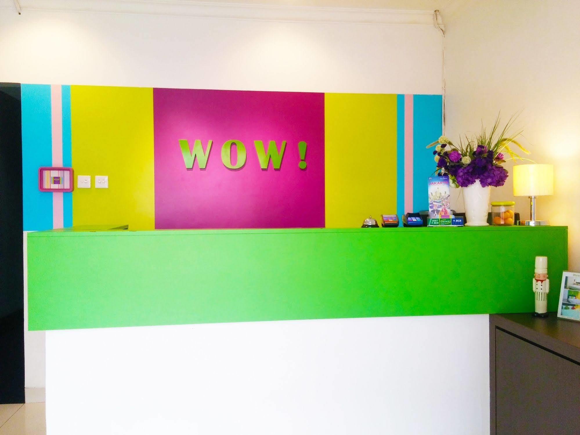 Hotel Wow Jakarta