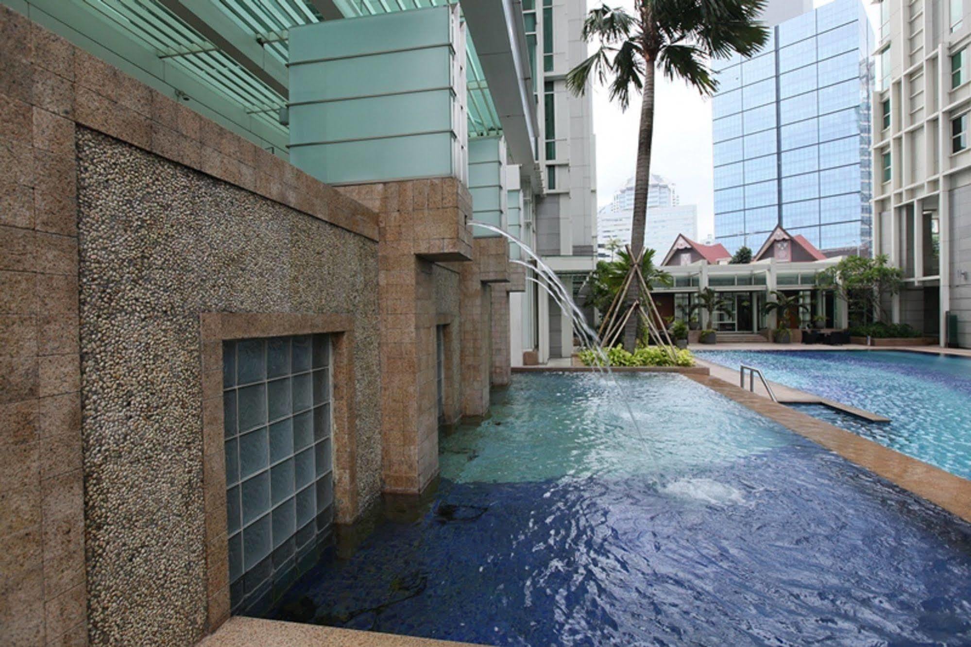 Fraser Sudirman Aparthotel