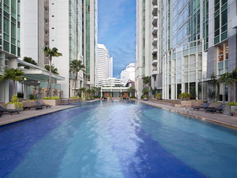Fraser Sudirman 5*