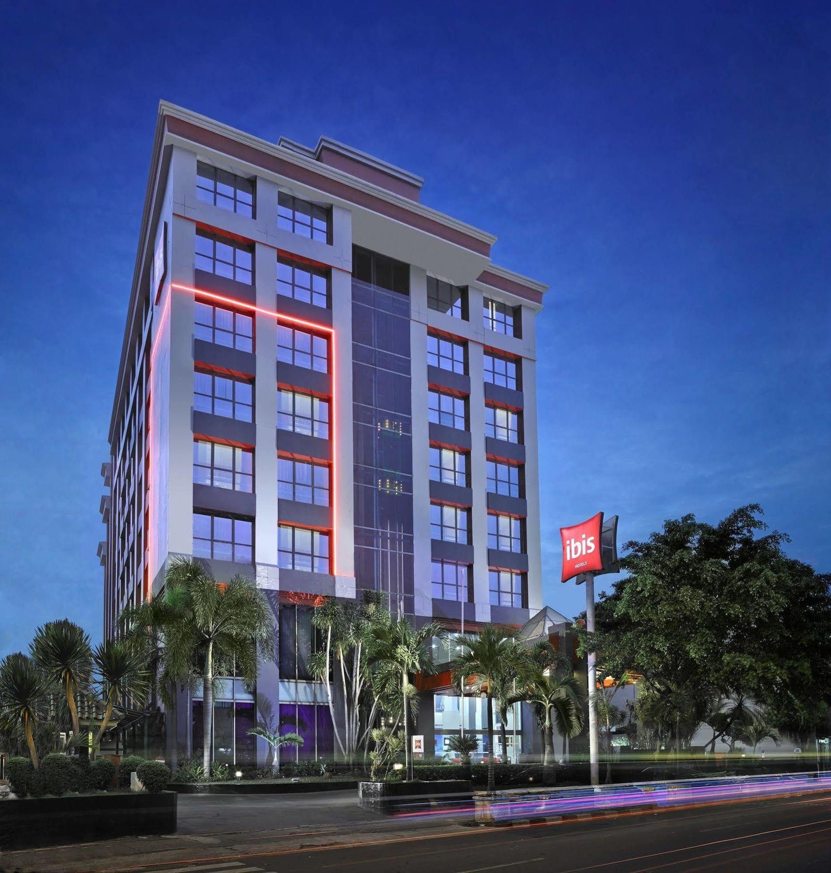 Asyana Kemayoran 3* Jakarta