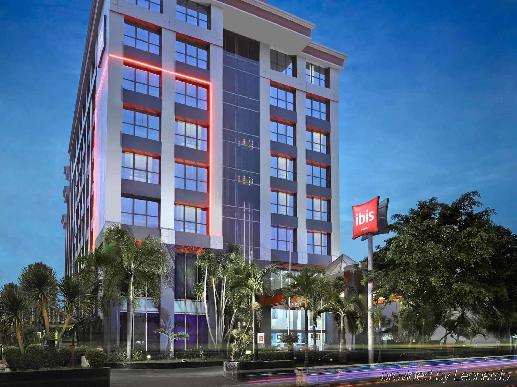 Asyana Kemayoran 3* Jakarta