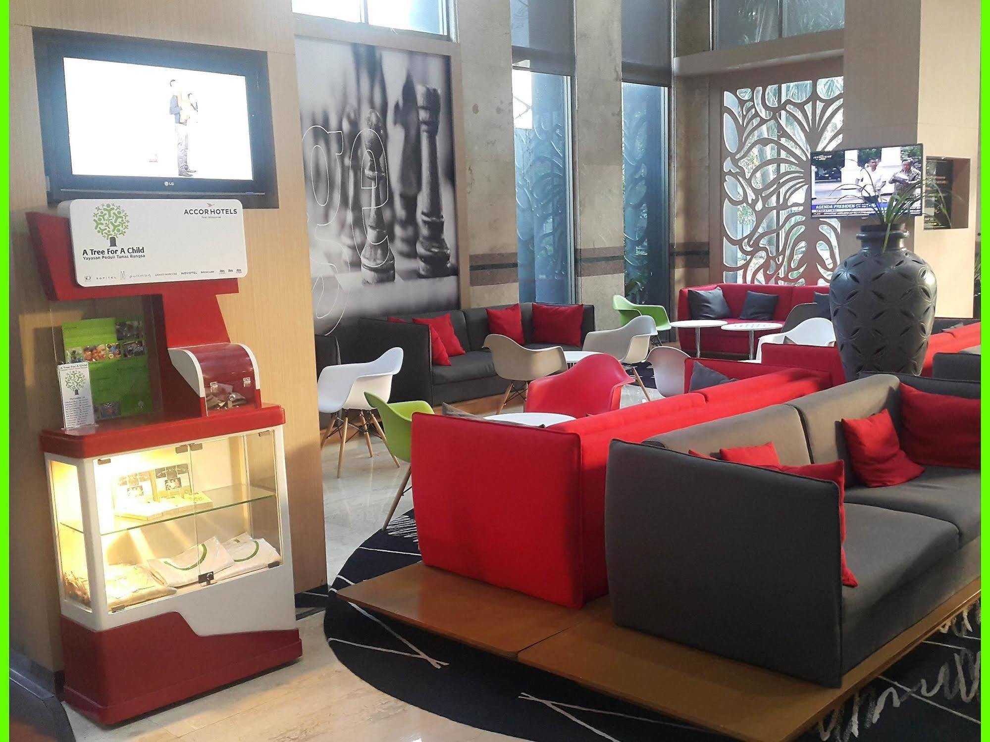 Asyana Kemayoran Hotel