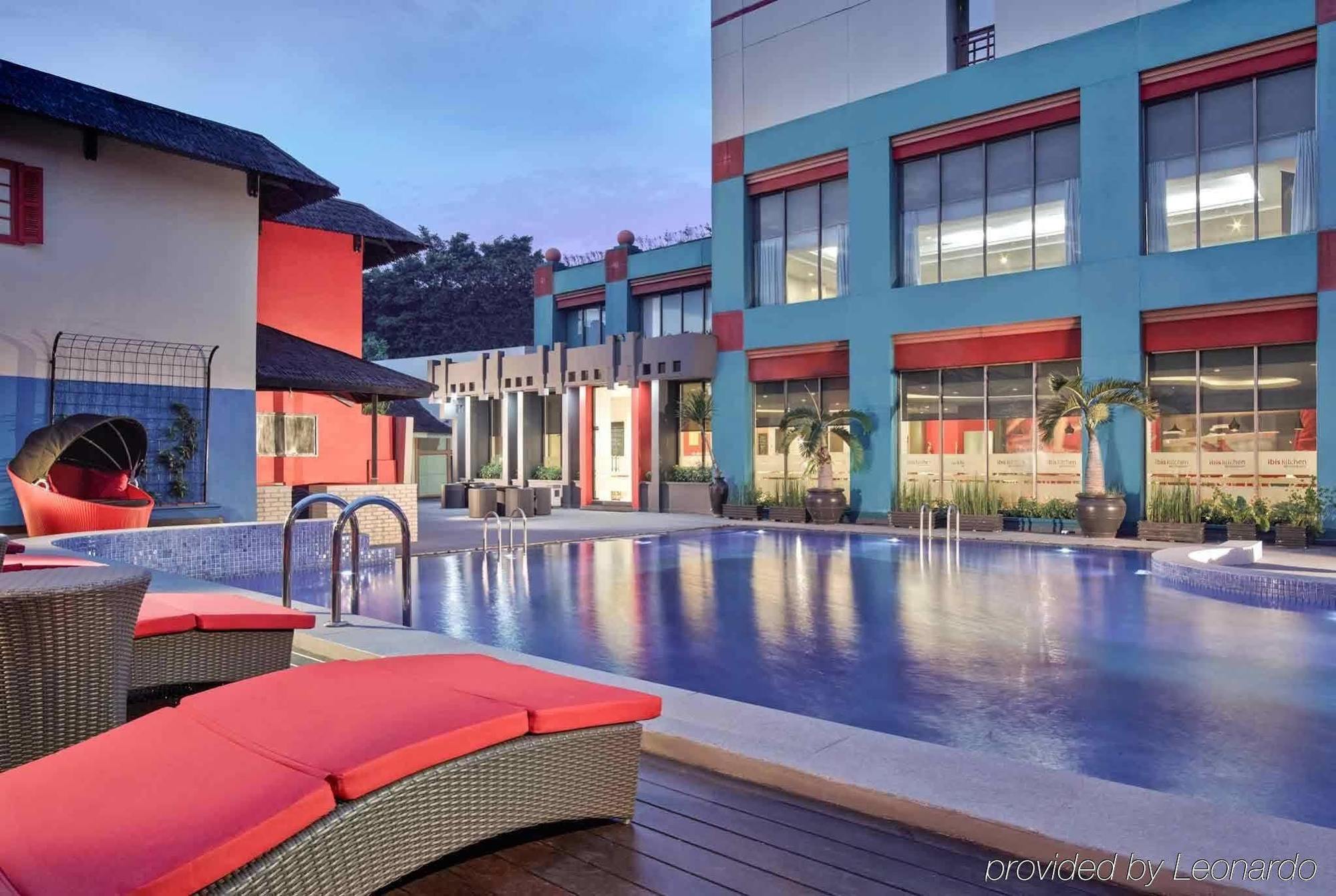 Asyana Kemayoran Hotel 3*