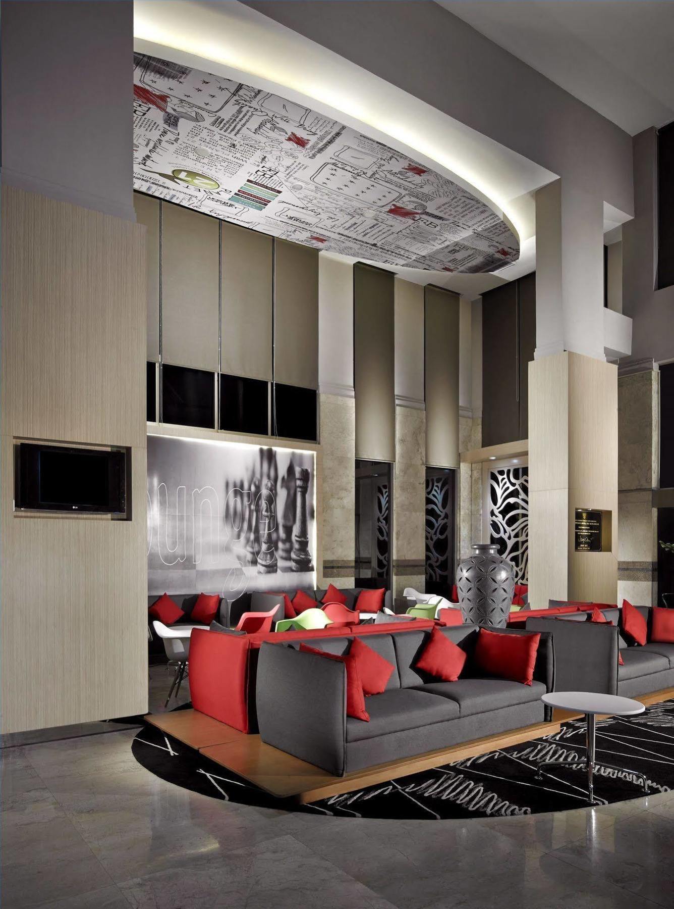 Hotel Asyana Kemayoran Jakarta