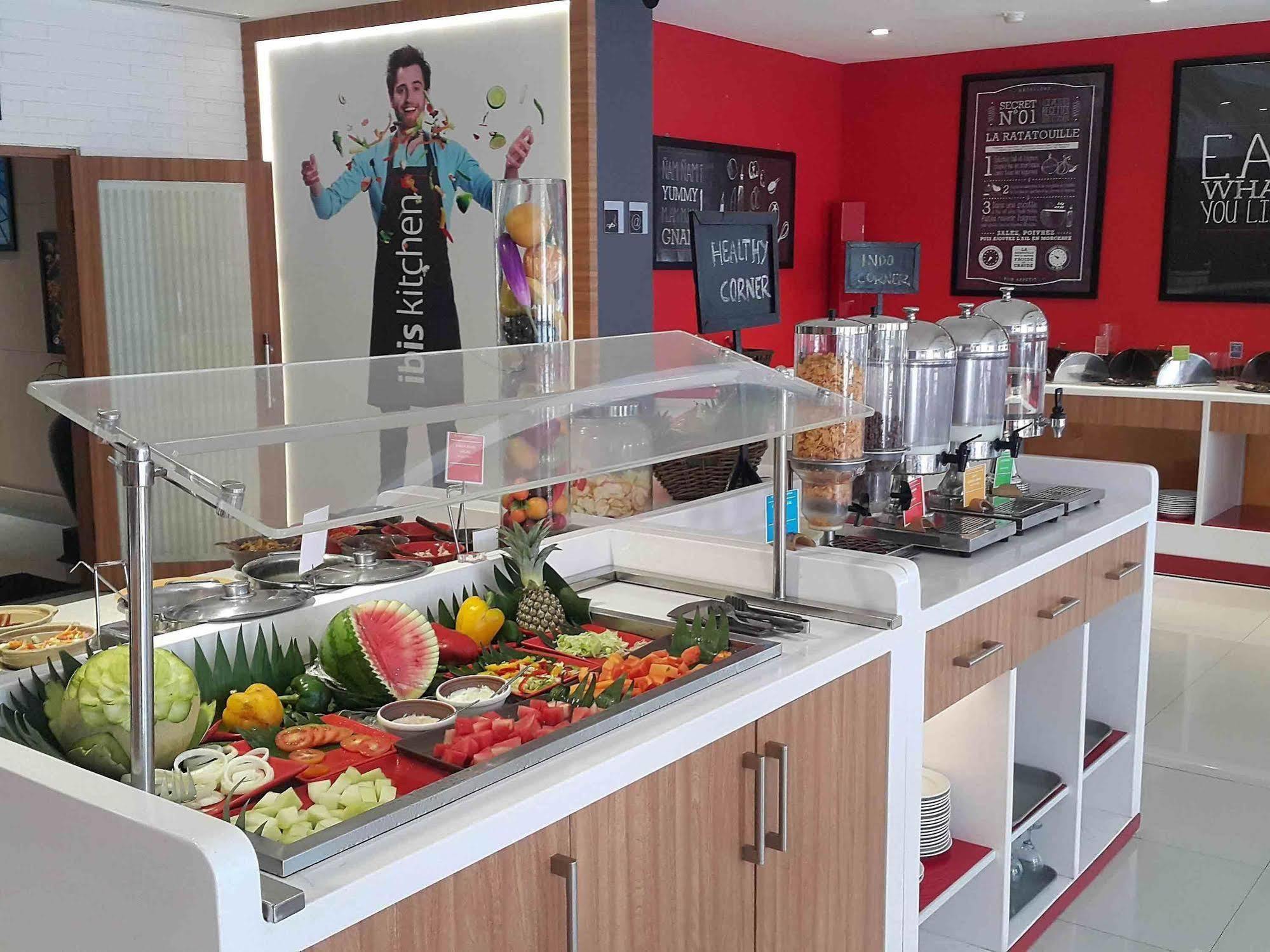 Asyana Kemayoran Khách sạn 3*