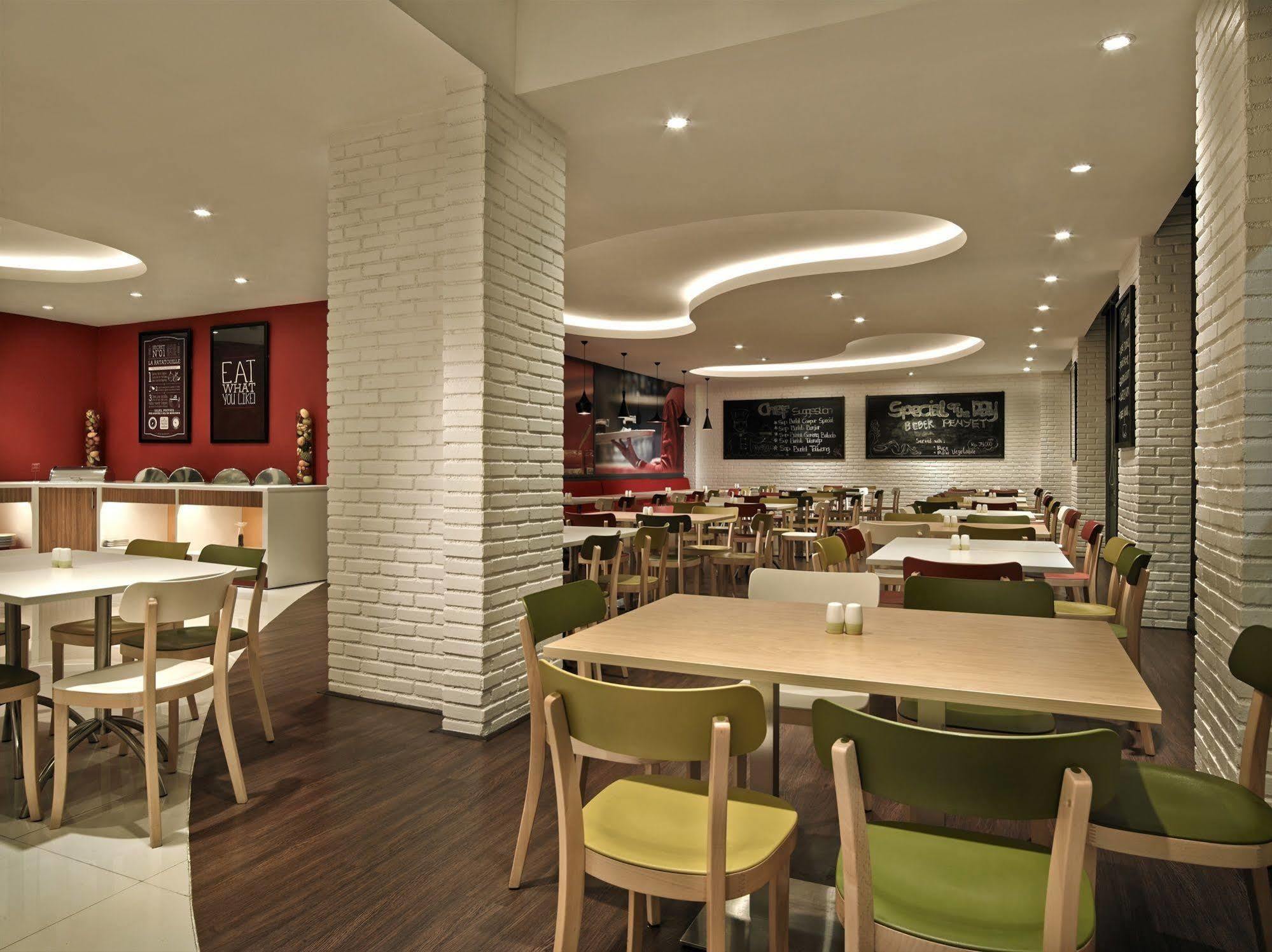 Asyana Kemayoran Hotel Jakarta