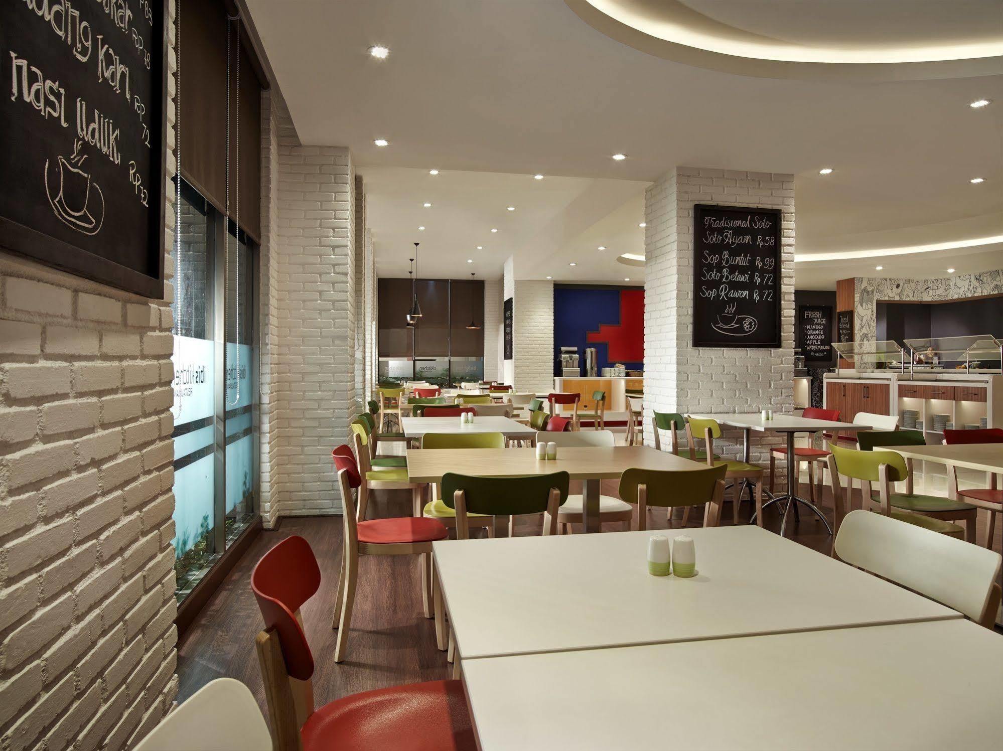 Asyana Kemayoran Hotel Jakarta