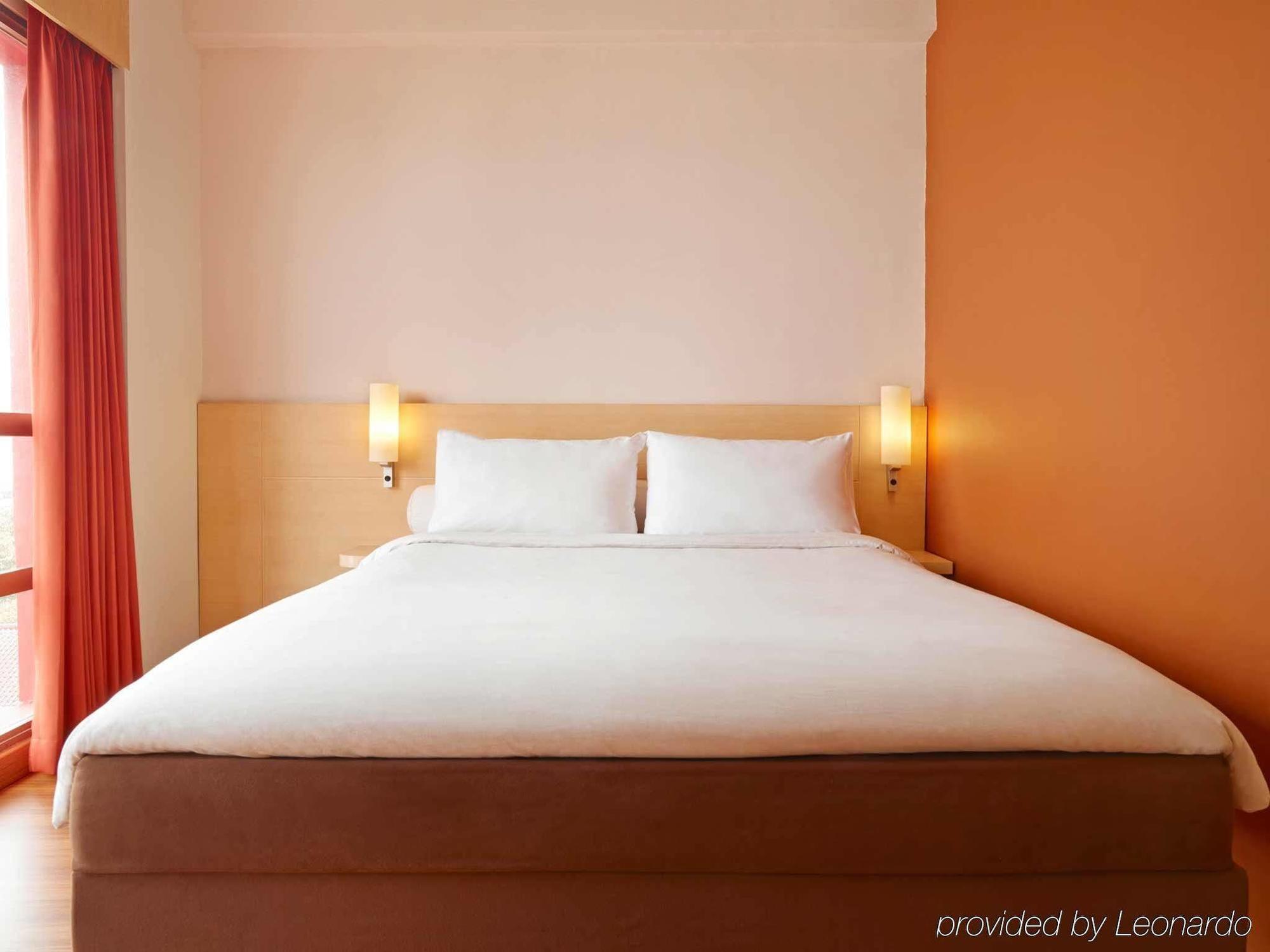 Asyana Kemayoran 3* Jakarta