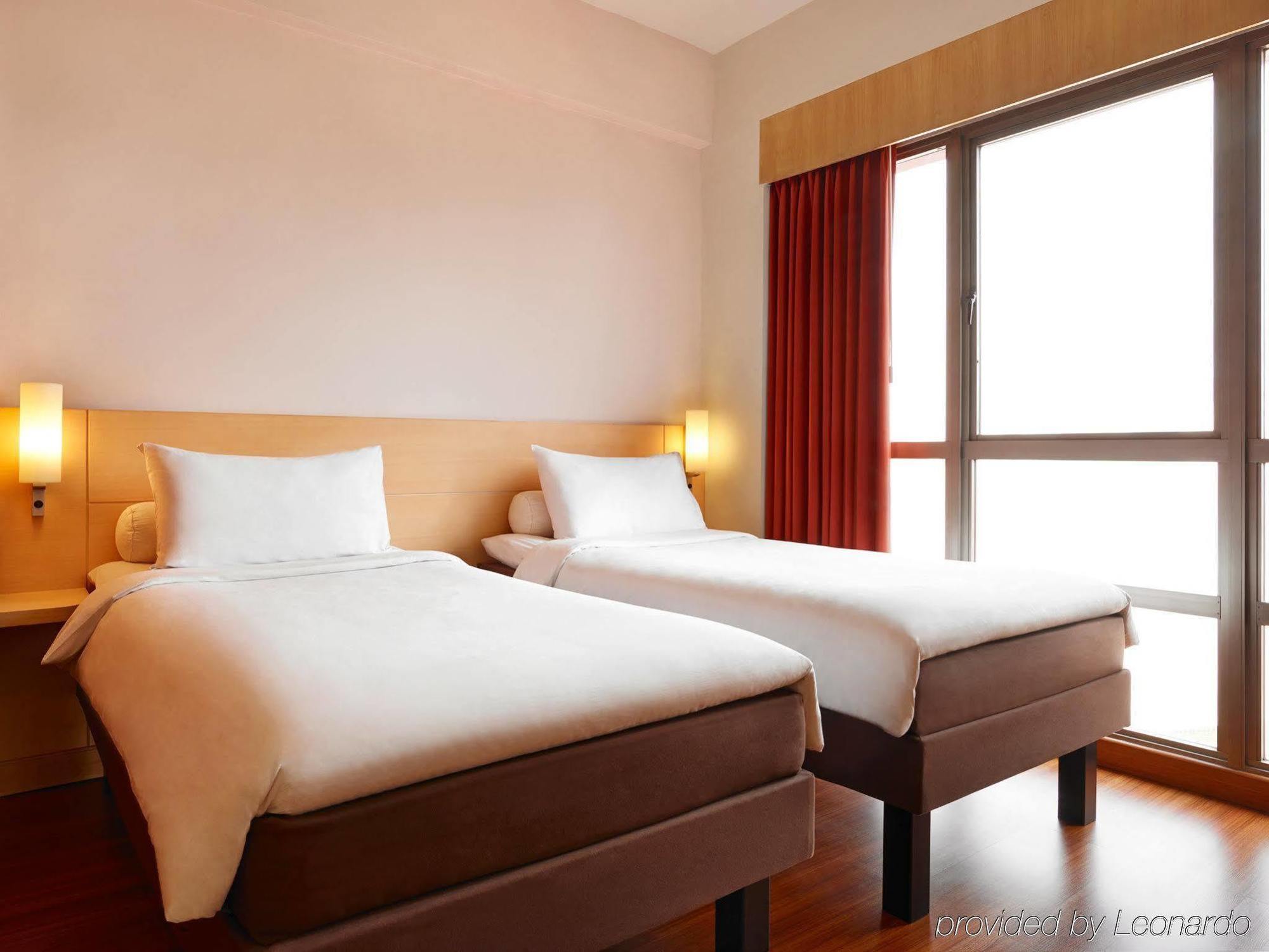 Khách sạn Asyana Kemayoran 3*