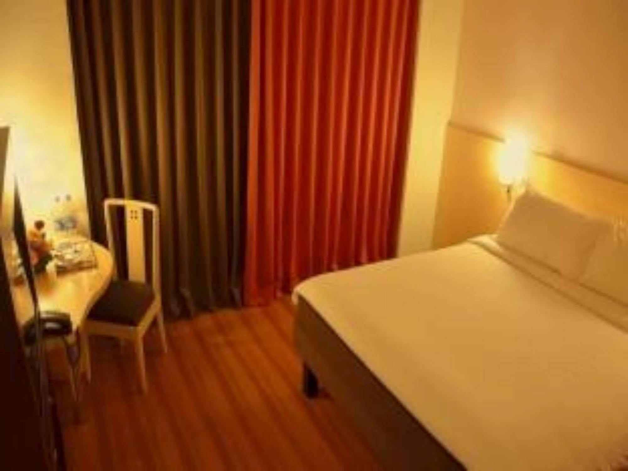 Asyana Kemayoran 3*