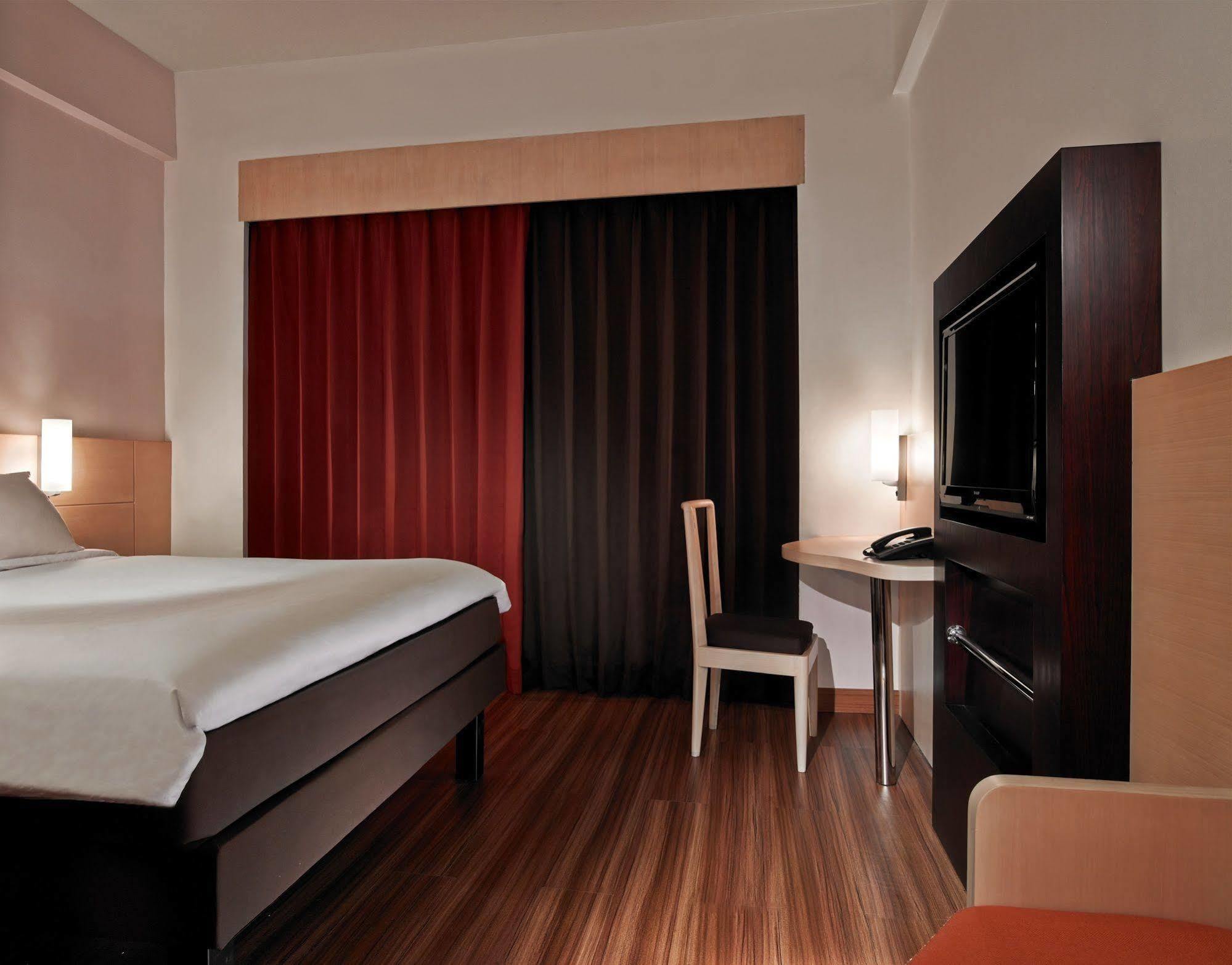 Hotel Asyana Kemayoran