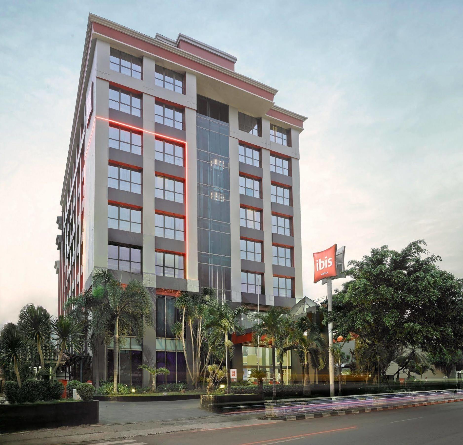 Asyana Kemayoran 3* Jakarta