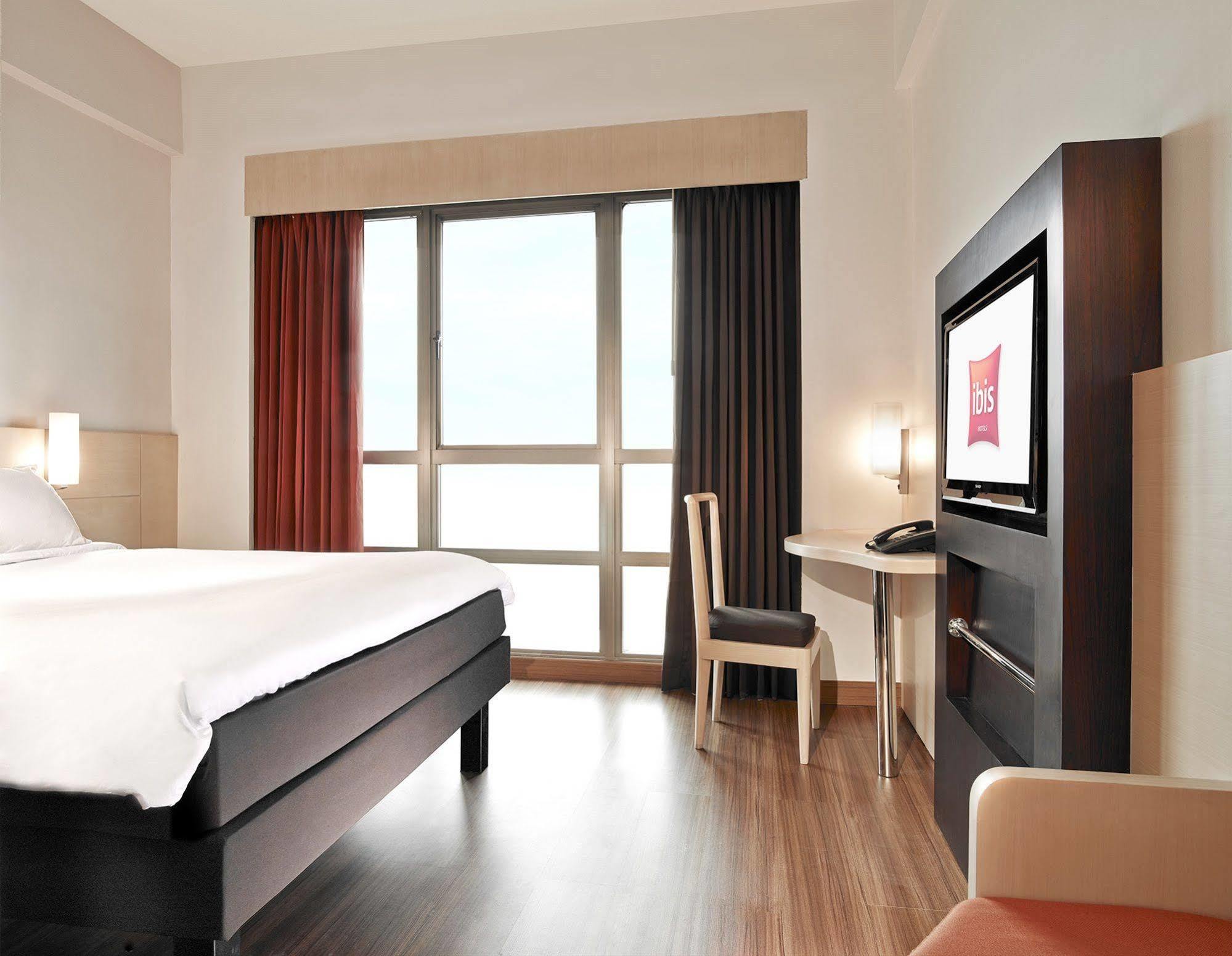 Asyana Kemayoran Hotel