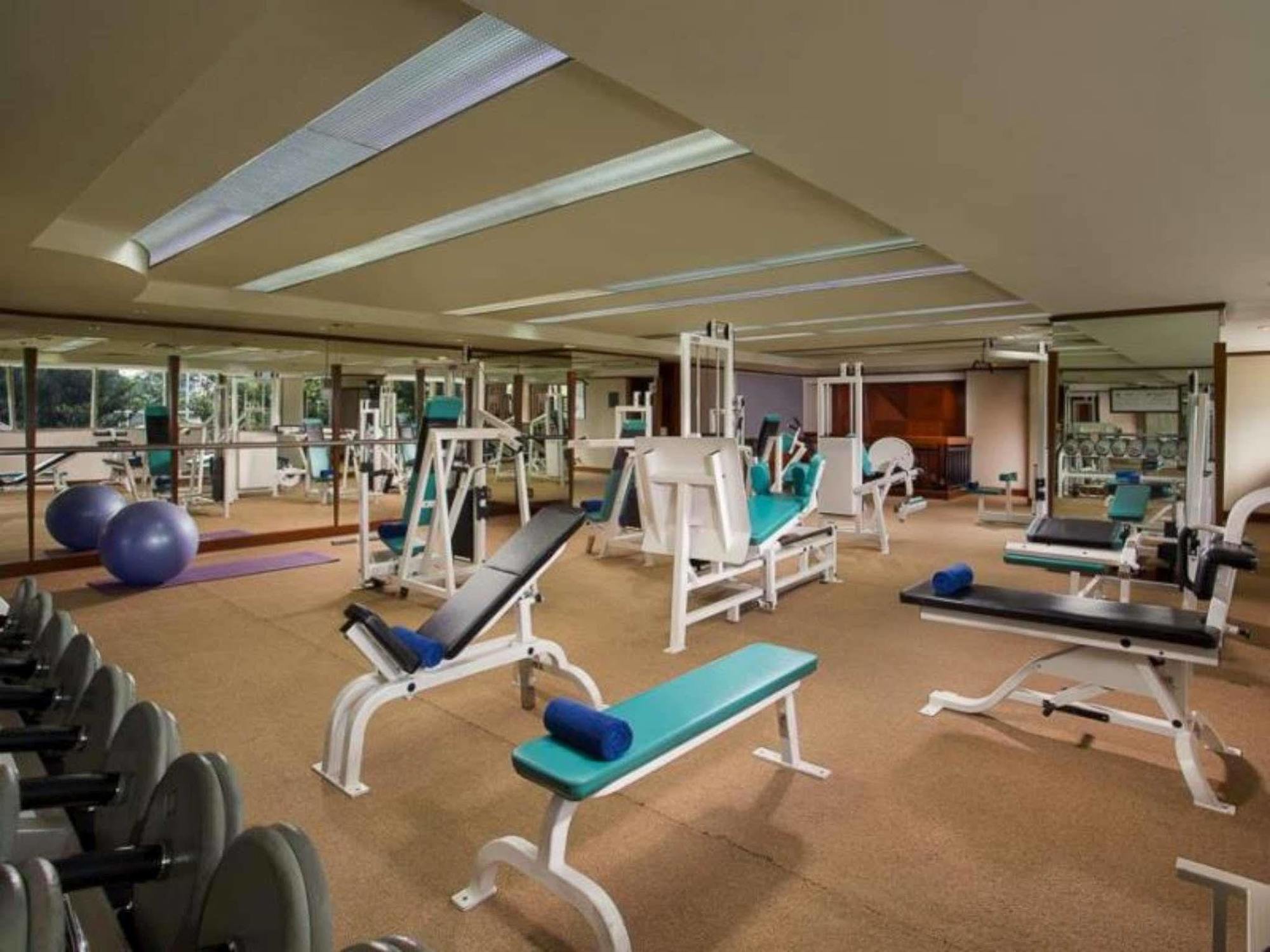 Apartment Somerset Grand Citra *