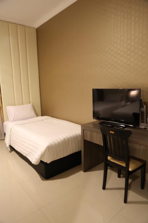 55 Hotel