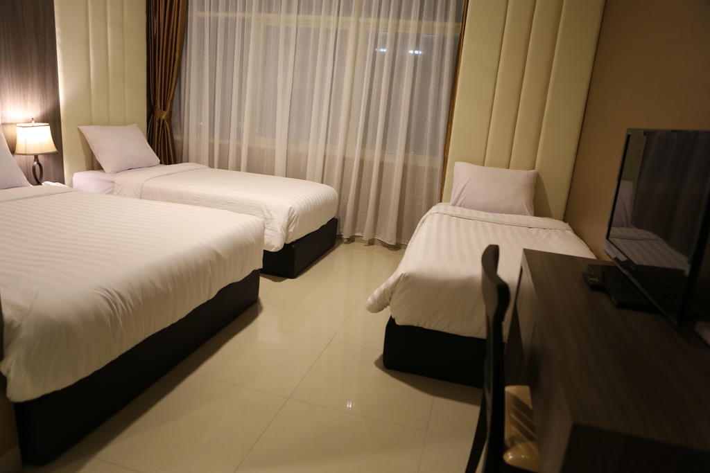 Hotel 55