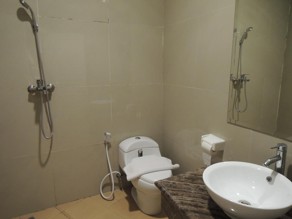 55 Hotel Jakarta