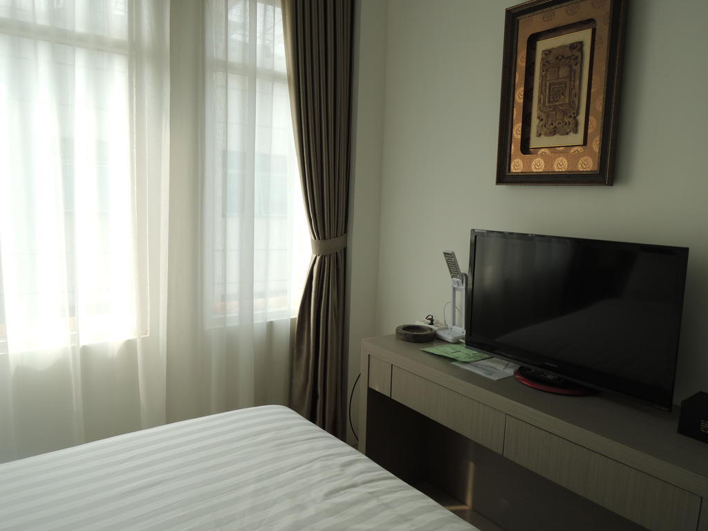 55 Hotel 2*
