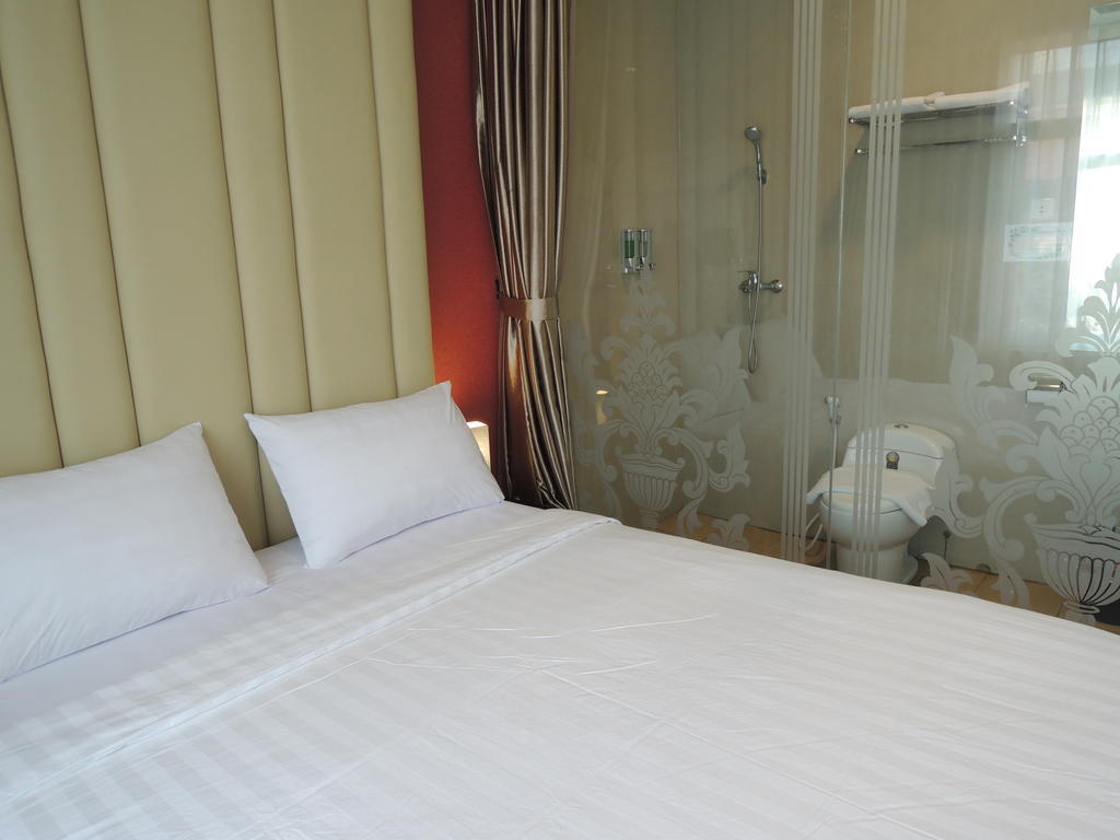Hotel 55 Jakarta