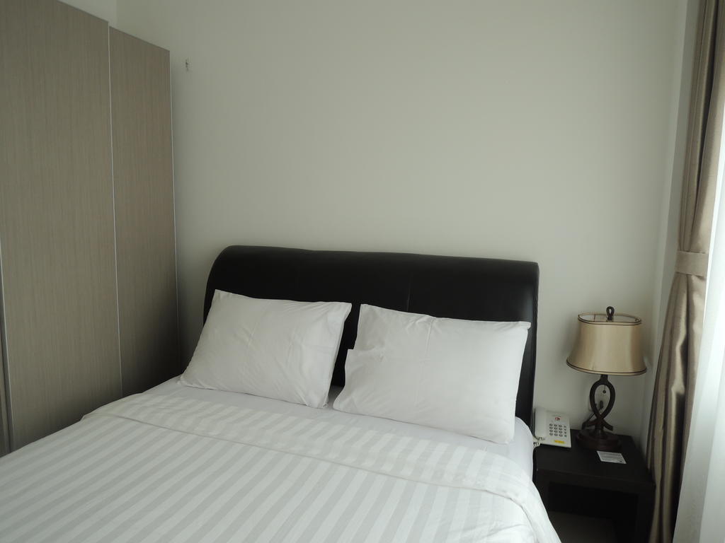 55 2* Jakarta