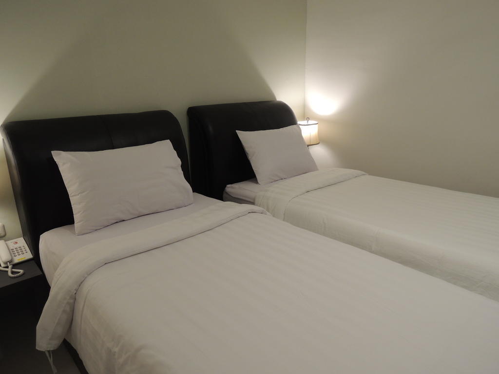 Hotel 55 2*