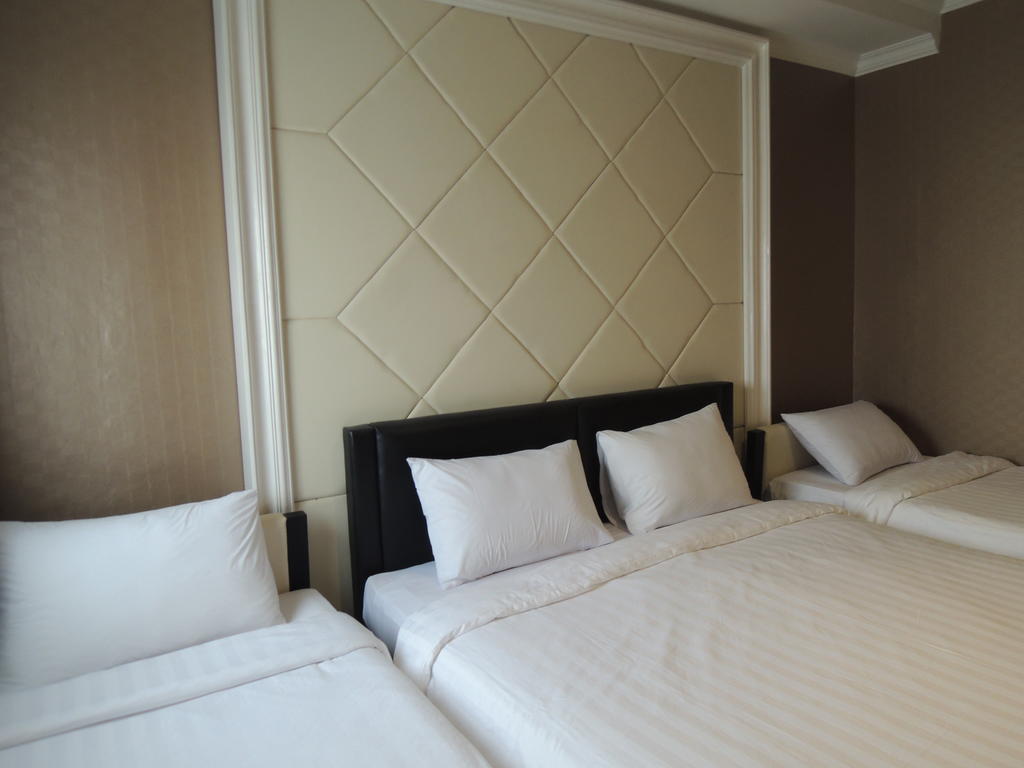 55 Hotel 2*