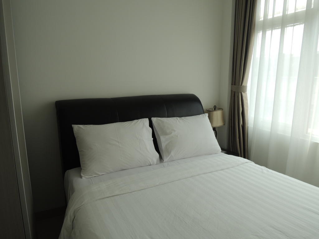 Hotel 55 Jakarta