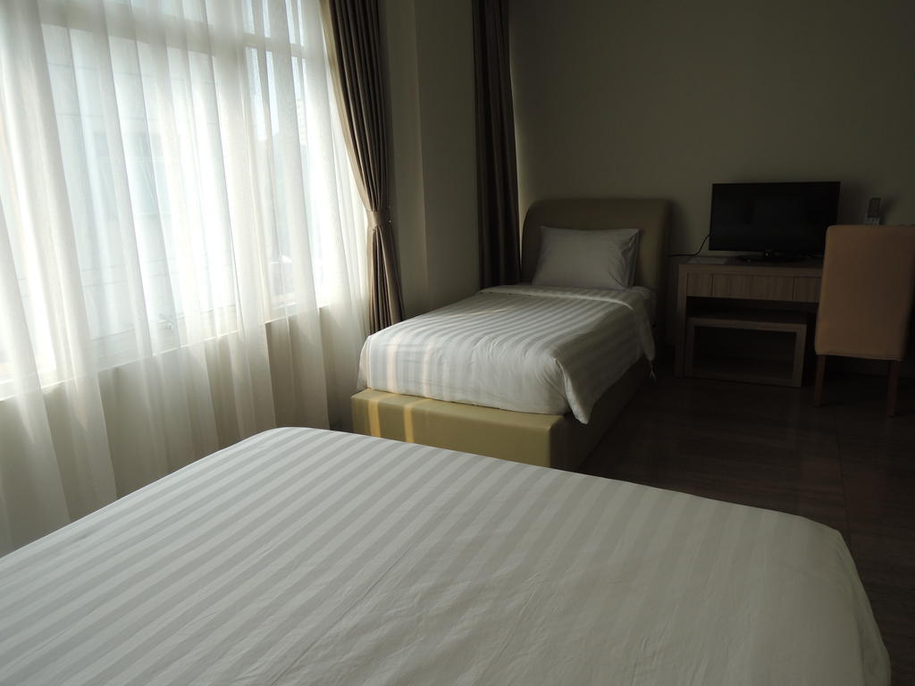 Hotel 55 Jakarta