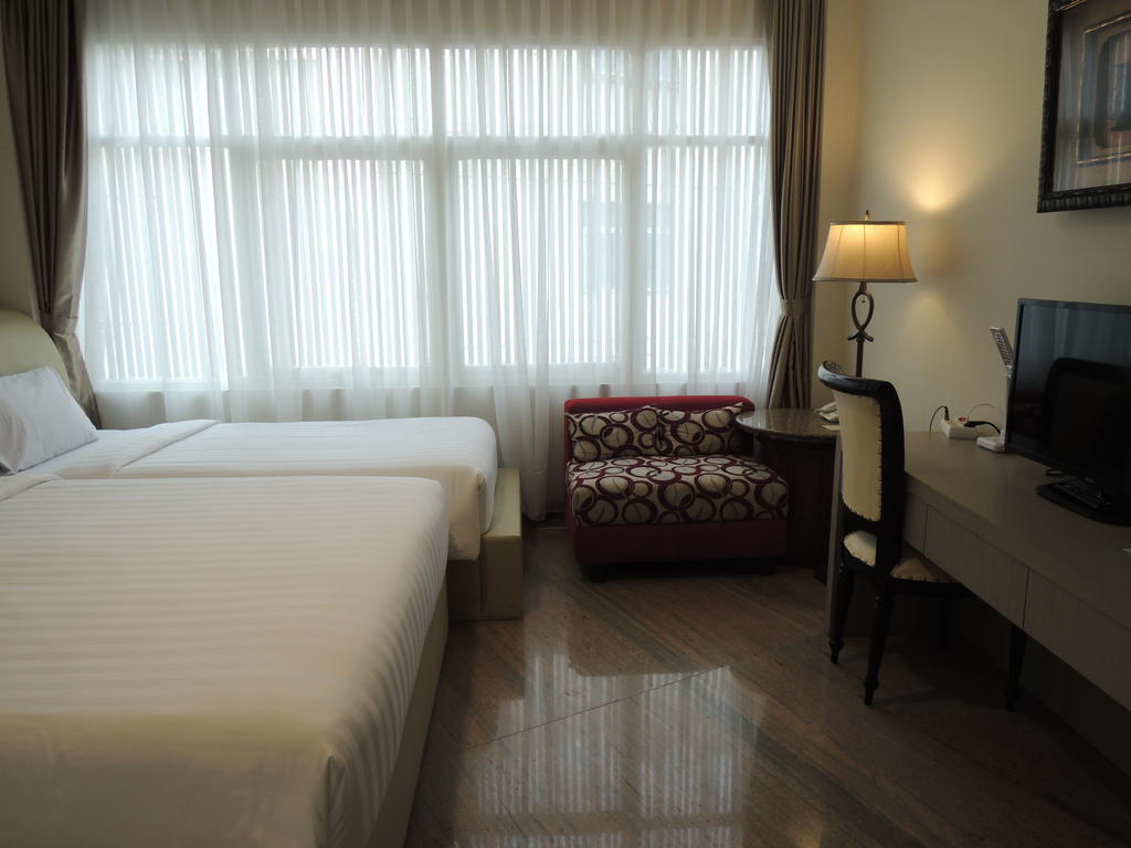 Hotel 55