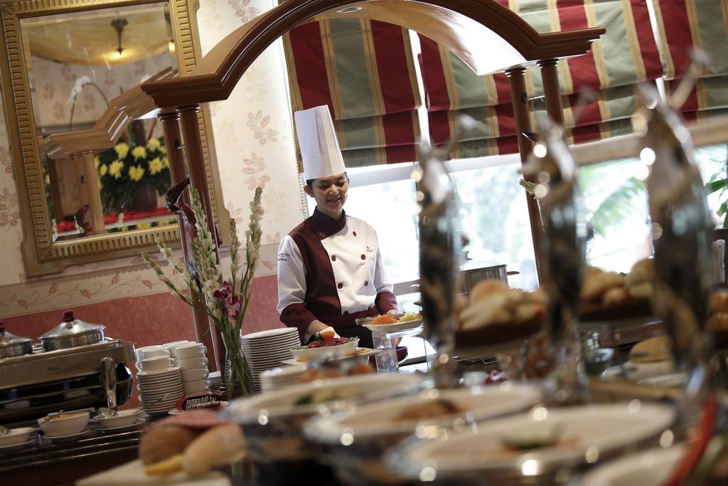 Hotel Ambhara 4*