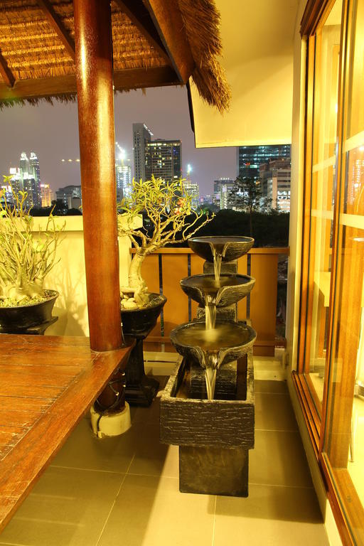 Rasuna Mansion Jakarta