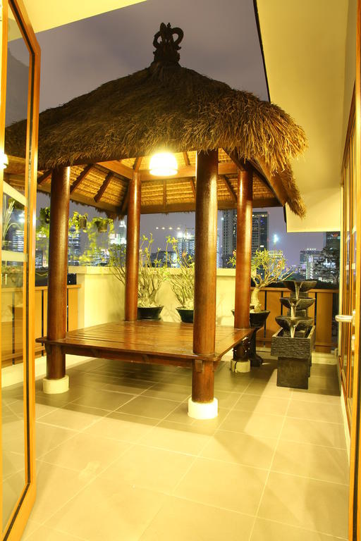 Hotel Rasuna Mansion 2*