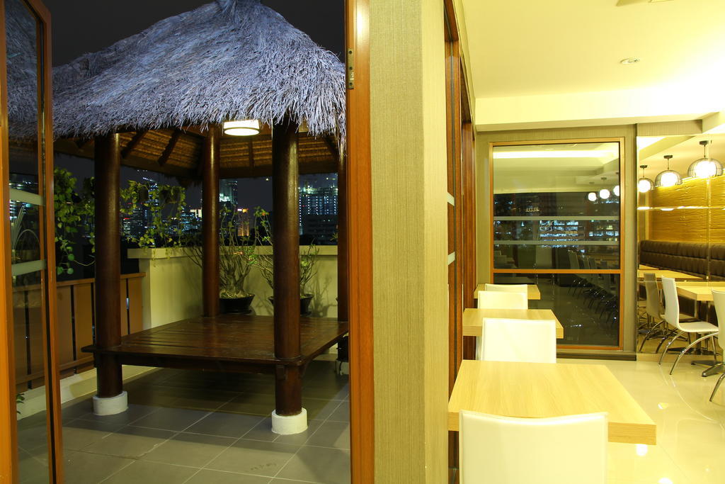 Rasuna Mansion 2*