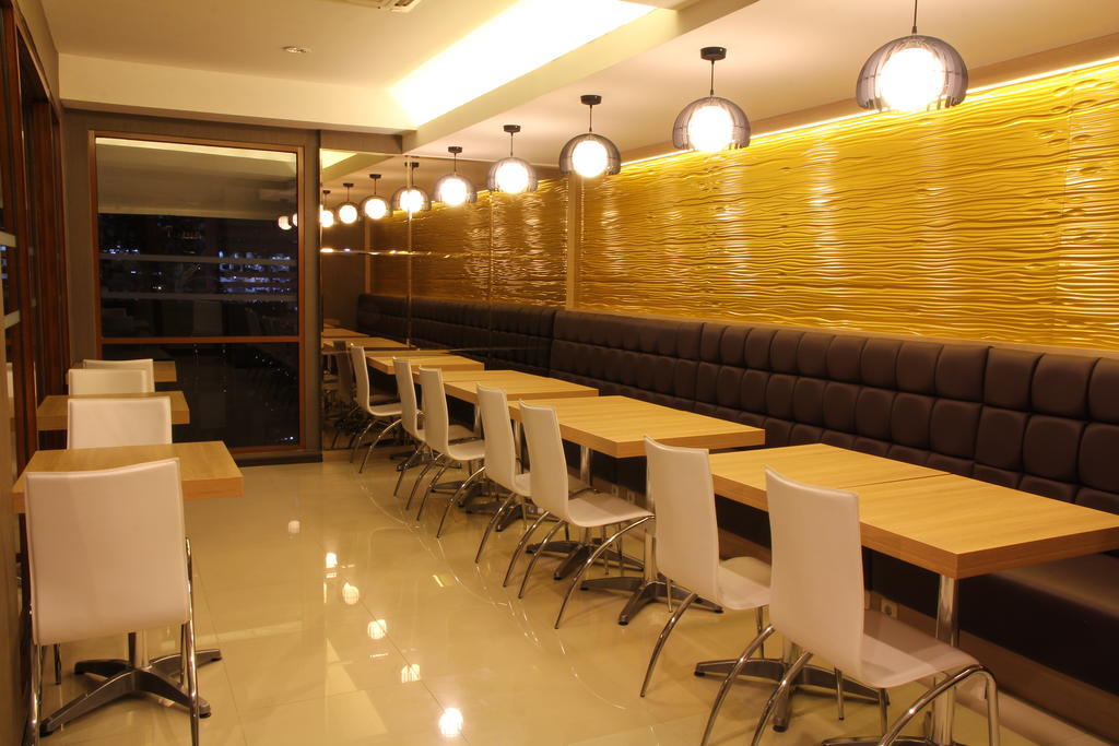 Hotel Rasuna Mansion