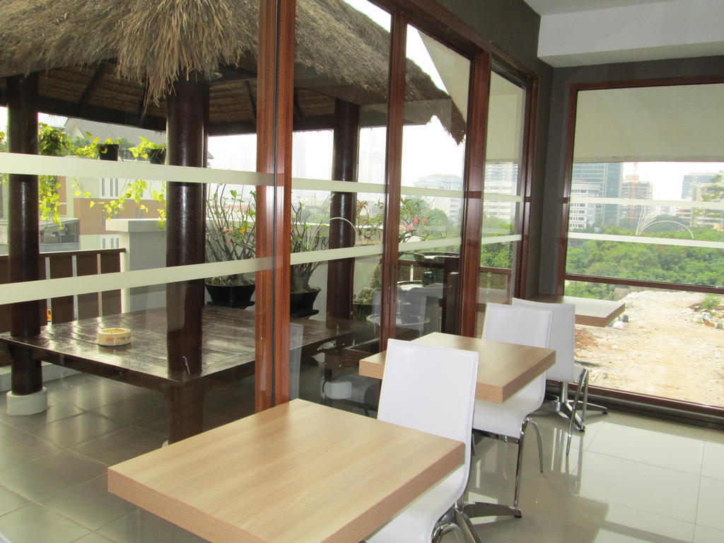 Rasuna Mansion Jakarta