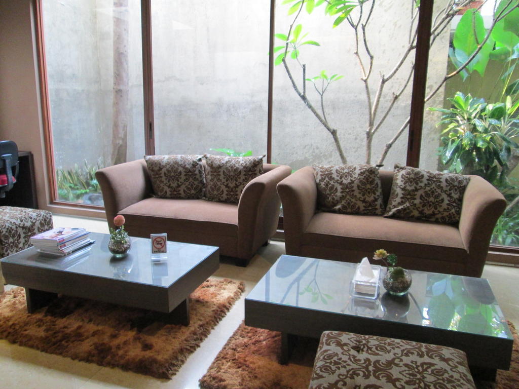 Rasuna Mansion Hotel