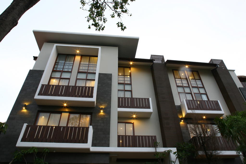 Hotel Rasuna Mansion 2*