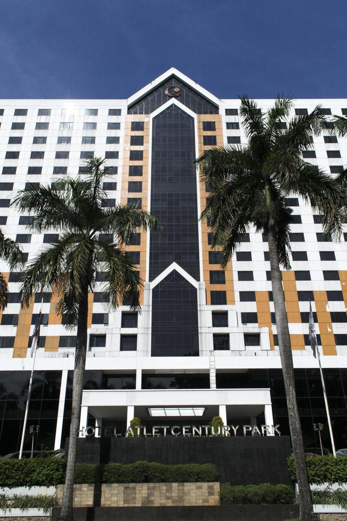 Artotel Gelora Senayan Hotel