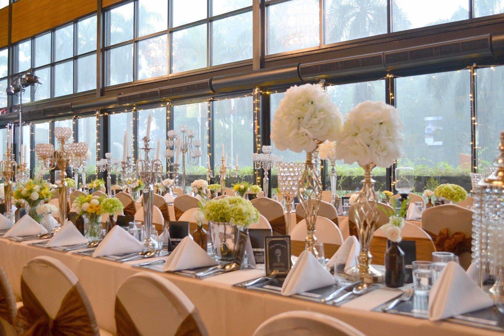 Artotel Gelora Senayan Hotel