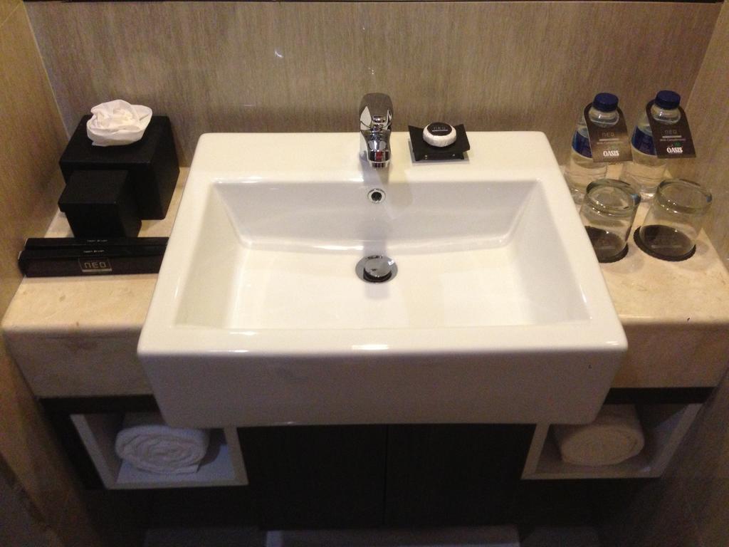 Hotel Neo Mangga Dua By Aston Jakarta