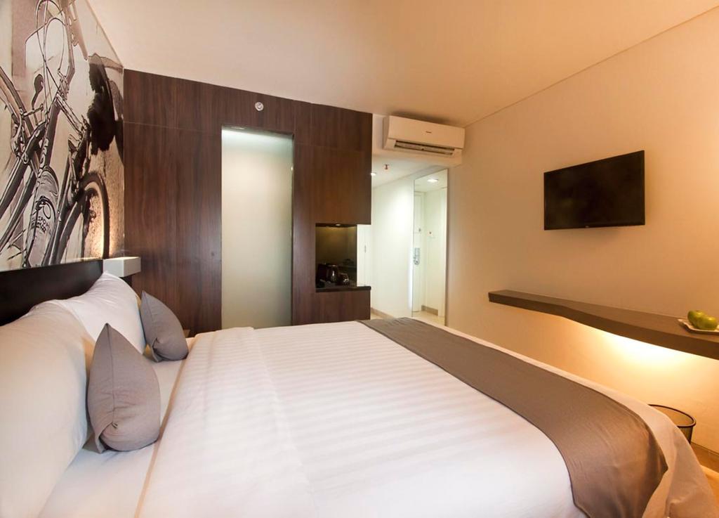 Hotel Neo Mangga Dua By Aston
