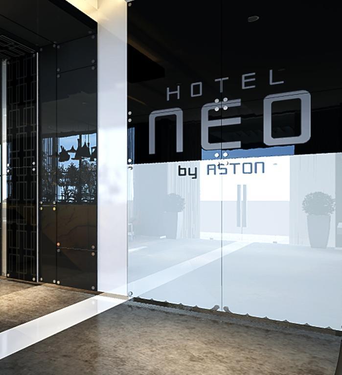 Neo Mangga Dua By Aston 3* Jakarta