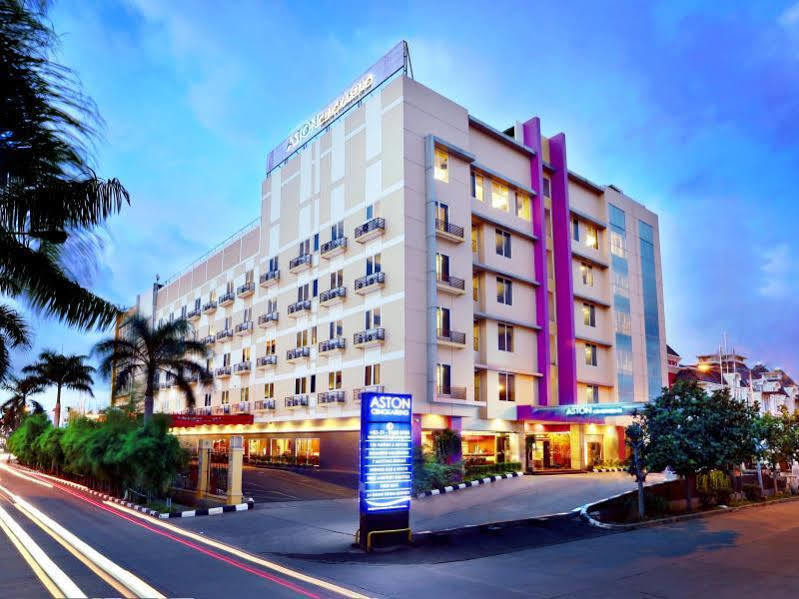 Royal Palm & Conference Center Cengkareng Hotel Jakarta