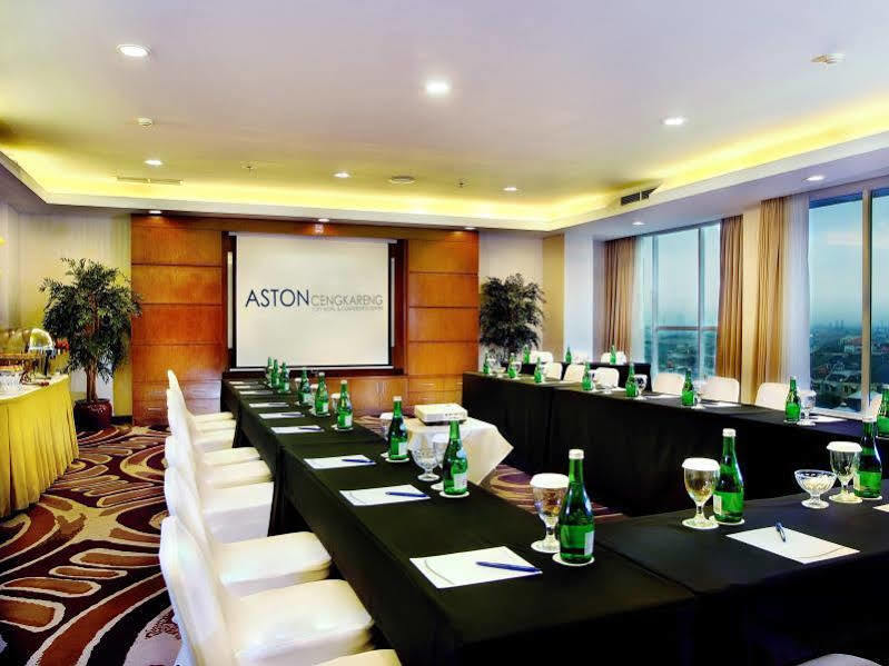 Hotel Royal Palm Hotel&conference Center Cengkareng 4*