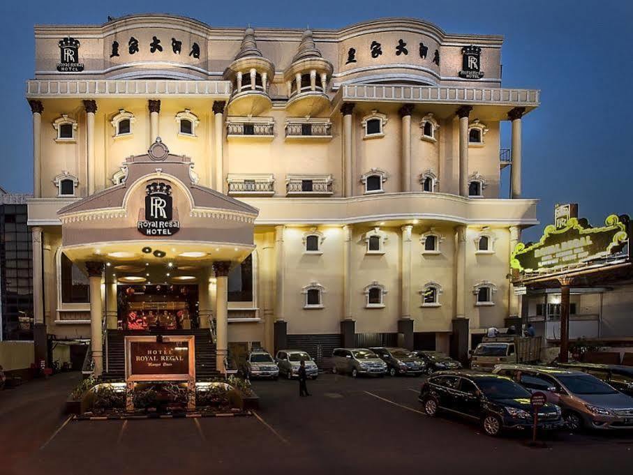 Park Nesia Royal Regal Hotel