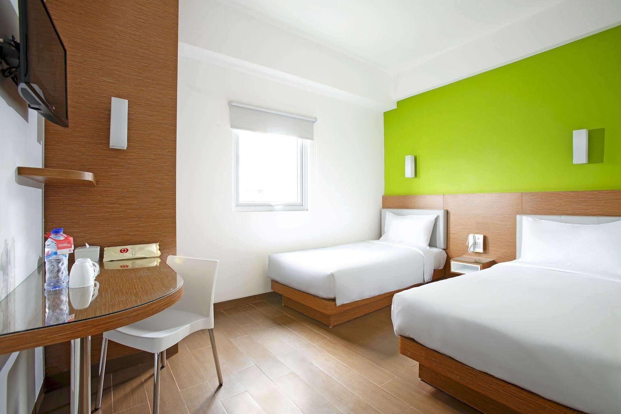Amaris Pancoran Hotel 2*